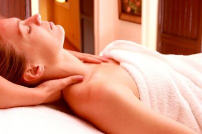 Hammam Massage in an authentic Spa in Marrakech - Steam, Black Soap, and Rose-Infused Essential Oils