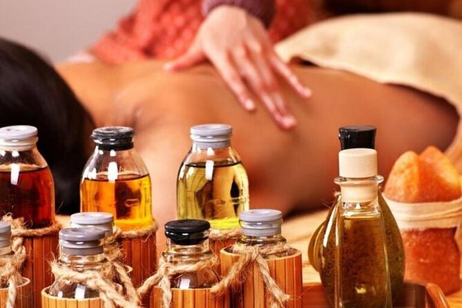 Hammam Massage in an authentic Spa in Marrakech - Things to Consider Before You Book