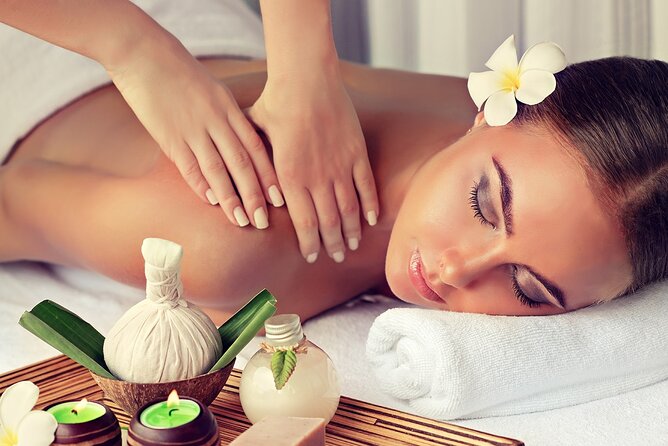 Hammam Massage Transfers Included - Why This Moroccan Hammam Feels Like a Reset in Marrakech