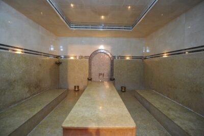 Hammam Massage Transfers Included - Transfers in Marrakech Center: The Convenience That Makes the Day Easier