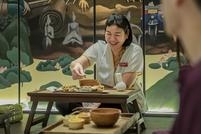 Hands-on Authentic Thai Massage Workshop - Best Fit: Who Should Book This Thai Massage Workshop?
