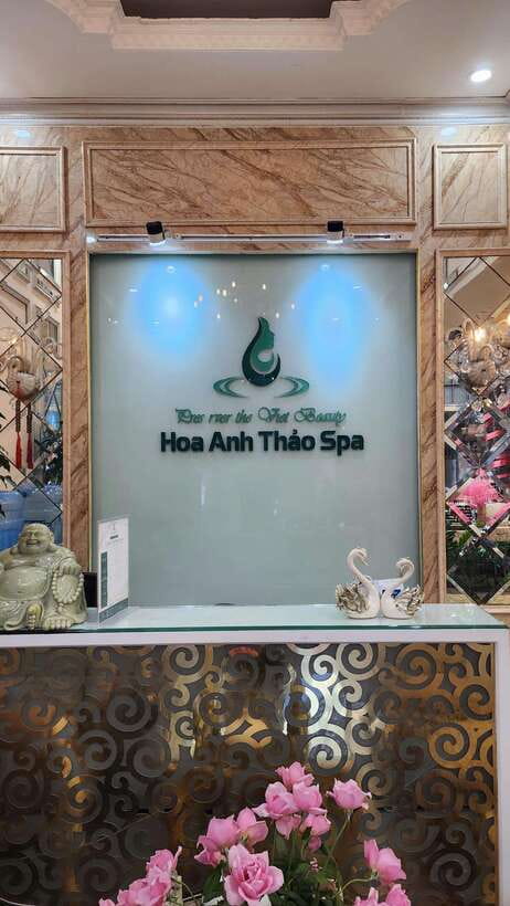 Hanoi Old Quarter: Body Massage at Hoa Anh Thao Spa - Key Points to Know Before You Go