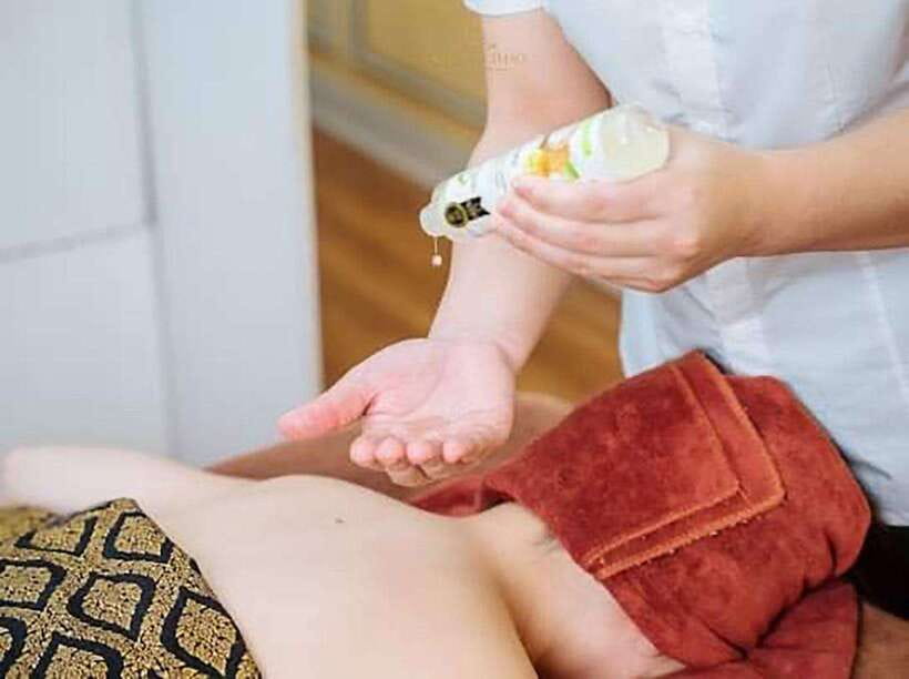 Hanoi Old Quarter: Body Massage at Hoa Anh Thao Spa - When This Massage Is a Great Fit (And When to Skip It)
