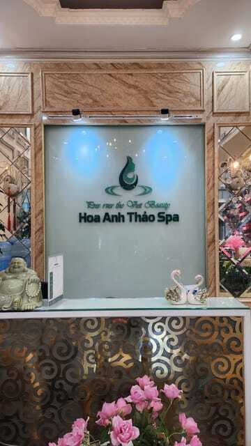 Hanoi Old Quarter: Body Massage at Hoa Anh Thao Spa - Who Runs the Experience and What Support You Can Expect