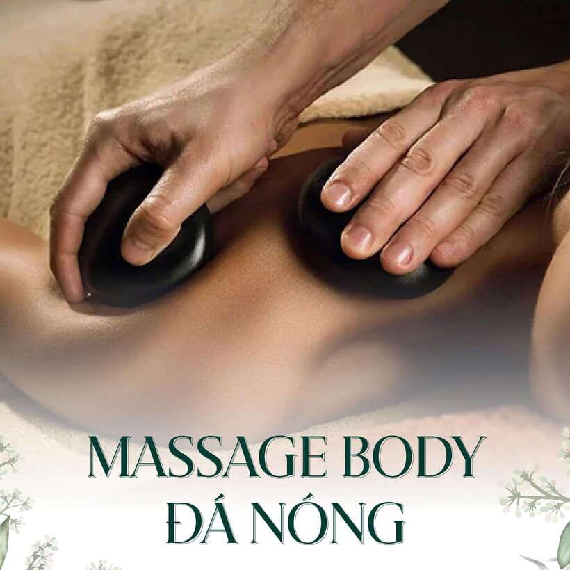 Hanoi Spa Old Quarter - Body Massage 60 minutes with oil - Should You Book It?