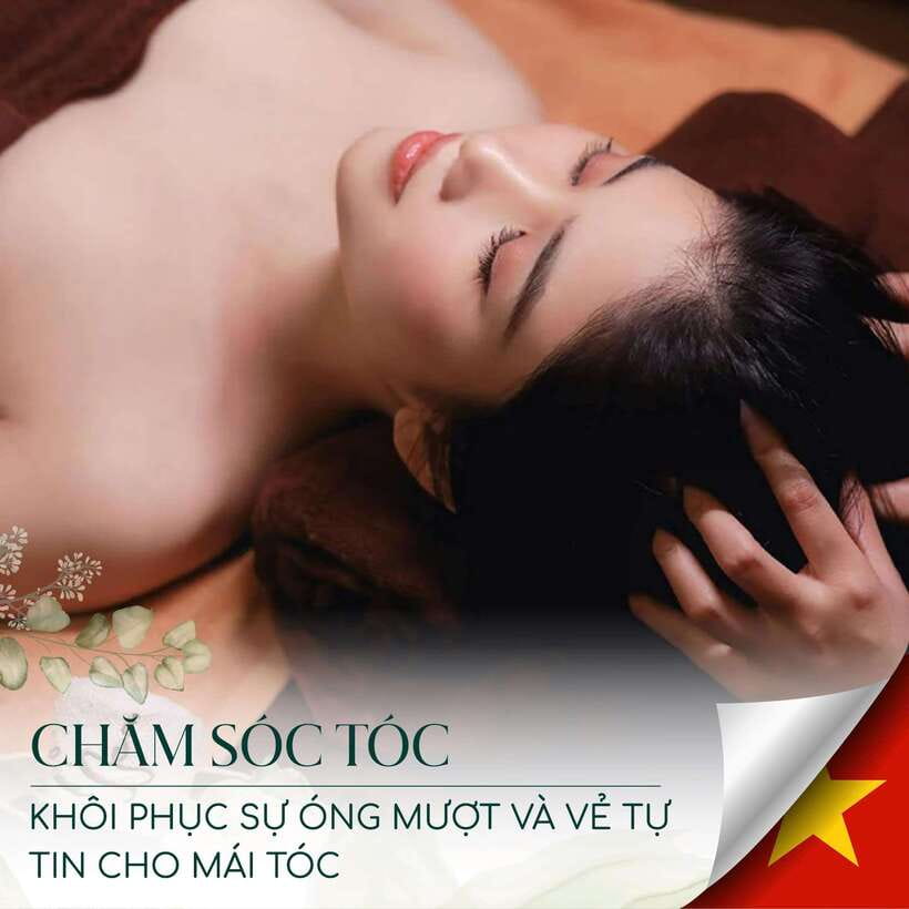 Hanoi Spa Old Quarter : Full Body and Hot Stone Massage 60' - Key Things to Know Before You Go
