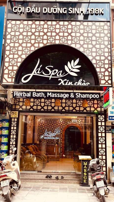 Hanoi Spa Old Quarter : Full Body and Hot Stone Massage 60' - Should You Book This Hanoi Spa Old Quarter Hot Stone Massage?