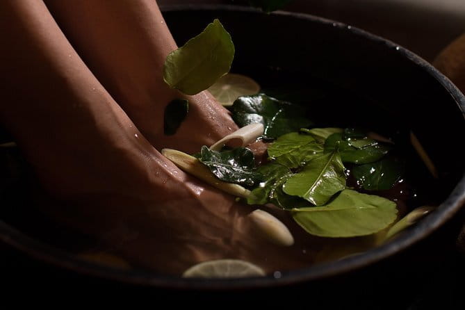 Head, Back and Shoulder Massage in Phnom Penh - Phnom Penh Relief: Why This Massage Format Works