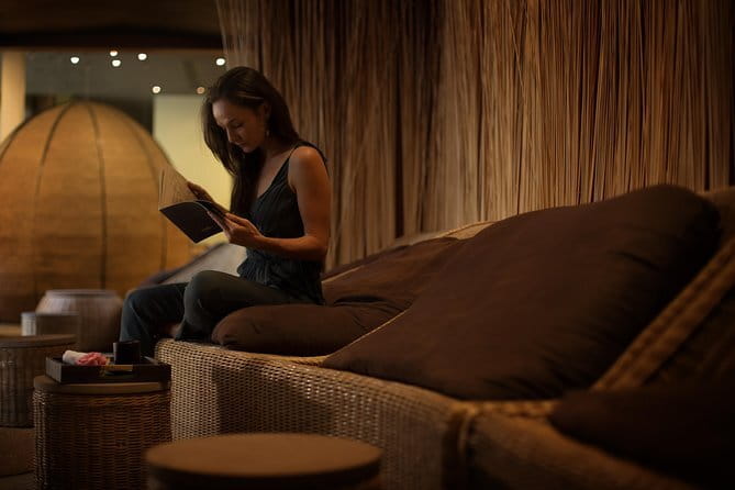 Head, Back and Shoulder Massage in Phnom Penh - Price and Value in Real Life: Is $32 Fair?