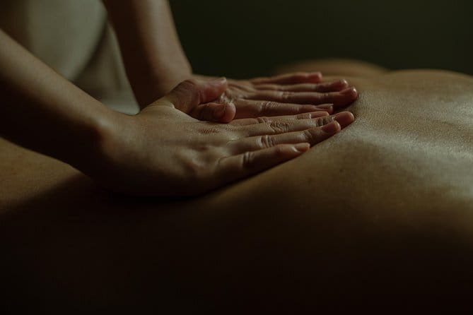 Head, Back and Shoulder Massage in Phnom Penh - Bodia Spa Riverside: What You’re Really Paying For