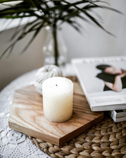 Heraklion: Holistic Massage: Revitalization of Body & Spirit - Key highlights you’ll feel right away