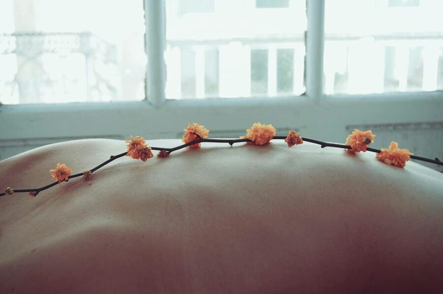 Heraklion: Holistic Massage: Revitalization of Body & Spirit - What you’re paying for: stress, muscle ease, and circulation goals