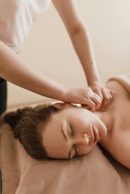 Heraklion: Holistic Massage: Revitalization of Body & Spirit - Should you book Evnoia’s holistic massage in Heraklion?