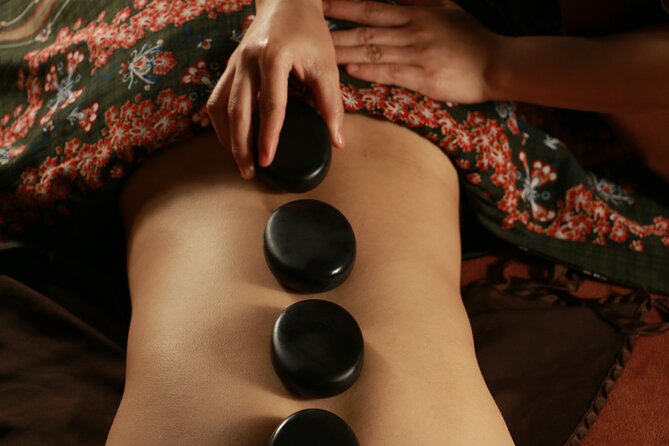 Herbal Aroma Journey (Gentle | Aromatic Flow) - Why Herbal Aroma Journey Feels Different Than a Usual Massage