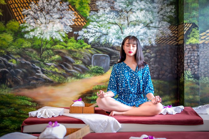 Herbal Aroma Journey (Gentle | Aromatic Flow) - Step 1: Herbal Tea Sets the Pace (And Helps You Switch On)