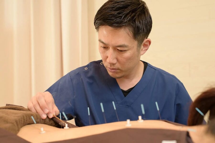 Hiroshima: Acupuncture and Japanese unique massage treatment - Who should book this in Hiroshima