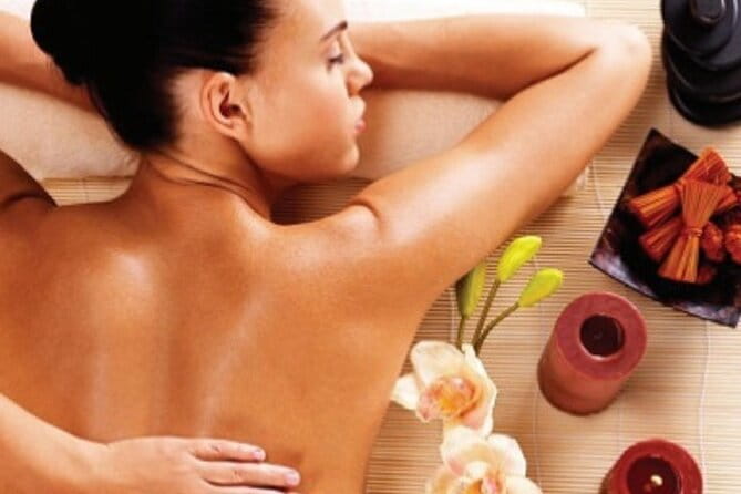 Hoang's Spa Relaxing Hot Stone Massage - Quick Practical Tips Before You Book