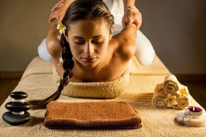 Hoang Spa Thai Massage - Key things to know before you go