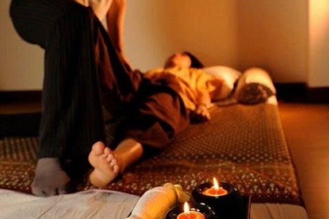 Hoang Spa Thai Massage - Inside Hoang Spa: why this Hanoi massage feels worth your time