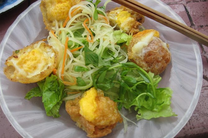 Hoi An By Night with Boat Trip and Foot Massage - A Hoi An Night Plan That Uses the Evening Hours Well