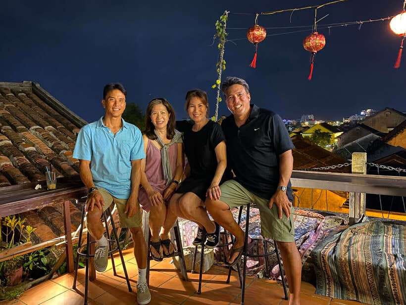 Hoi An: Food tour, Boat Trip and Foot Massage by night - Cost and Value: Why $39 Can Make Sense (If You Want This Mix)