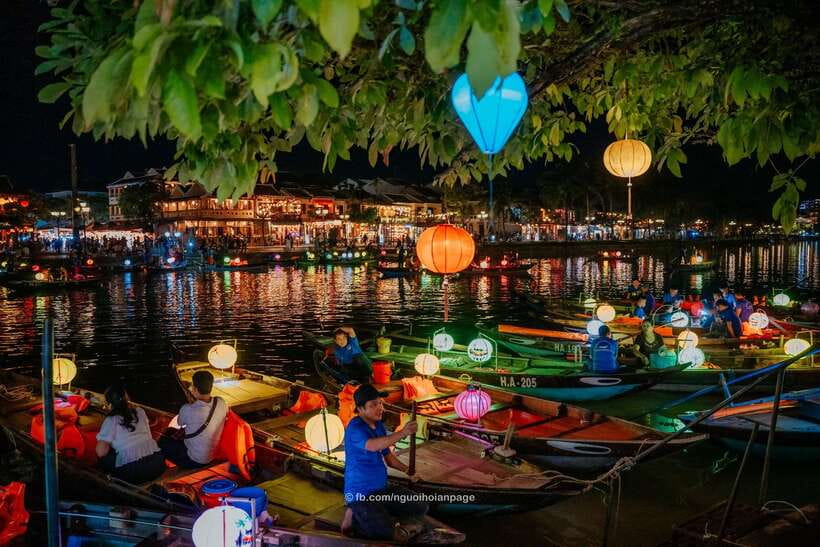 Hoi An: Food tour, Boat Trip and Foot Massage by night - Vietnamese Coffee Pause: Small Time Investment, Big Payoff