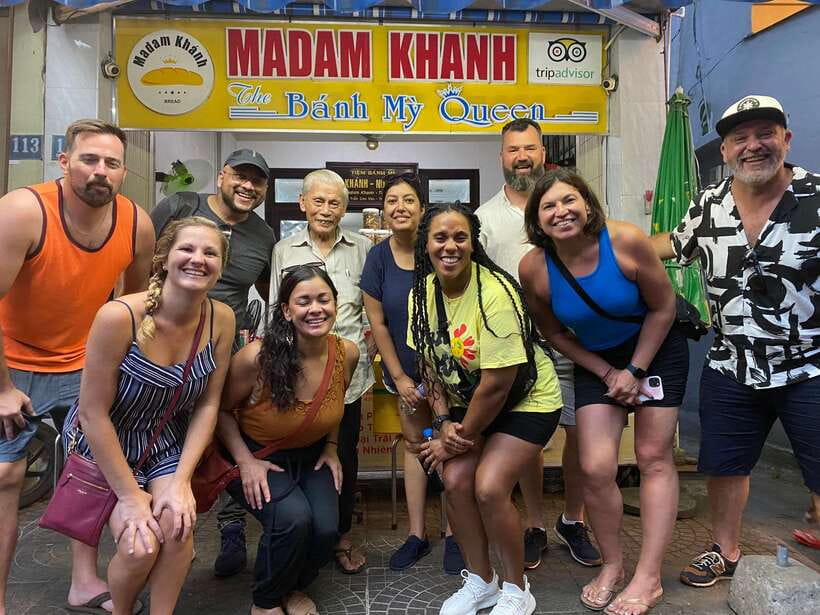 Hoi An: Food tour, Boat Trip and Foot Massage by night - Foot Massage: The Reset Button Before 8:00 PM