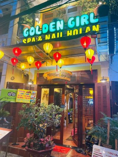 Hoi An: Spa Experience with Free Pickup - Pickup From Hoi An City Center: Less Hassle, More Relaxing Time