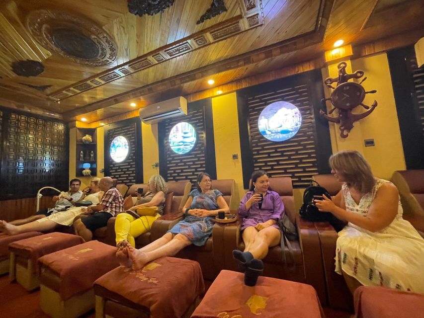 Hoi An: Spa Experience with Free Pickup - Price and Value: Is $13 Really Worth It?