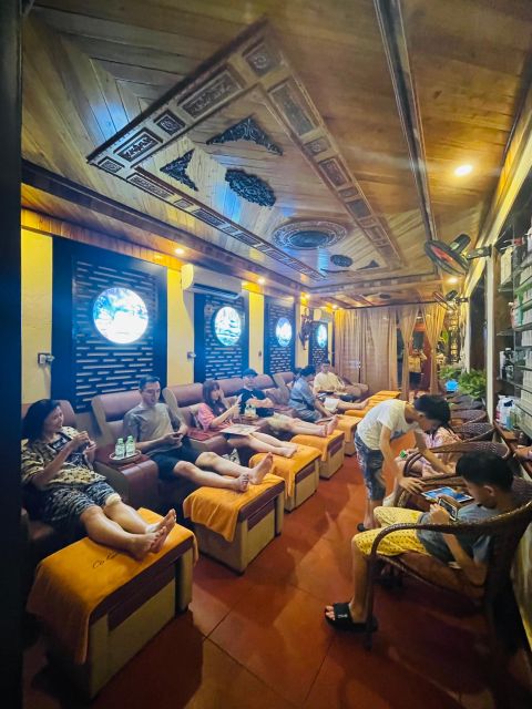 Hoi An: Spa Experience with Free Pickup - Who This Spa Is Best For (and Who Should Skip It)