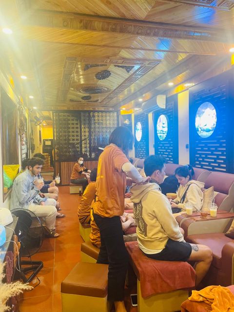 Hoi An: Spa Experience with Free Pickup - Small Details That Help You Get a Better Massage in Hoi An