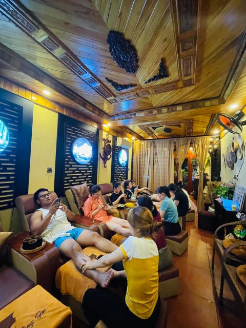 Hoi An: Spa Experience with Free Pickup - Should You Book This Hoi An Massage With Free Pickup?