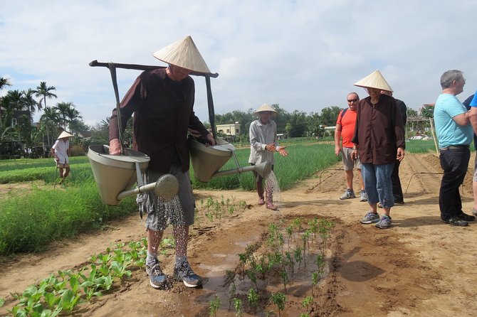 Hoian Cooking Class And Foot Massage Private Tour - Price and Value at $39.99 for a 5-Hour Private Day