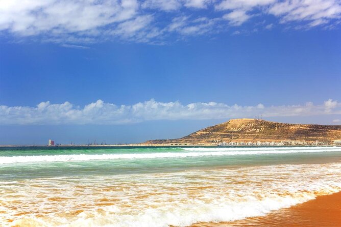 Horse Riding By The Beach With Hammam And Massage - Quick hits