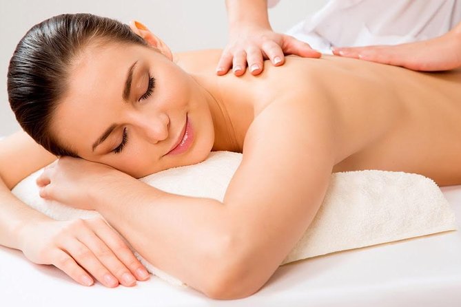 Horse Riding By The Beach With Hammam And Massage - The hammam and massage: turning ride fatigue into real relaxation