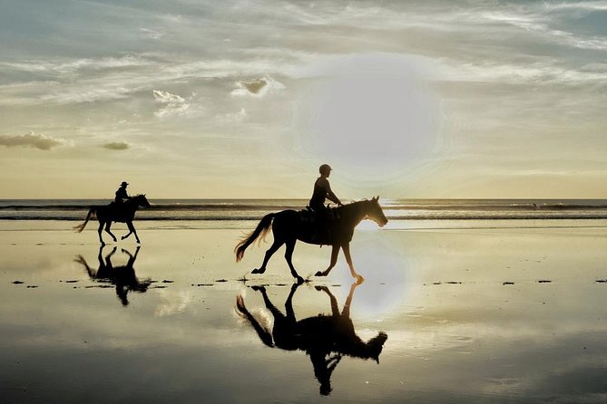 Horse Riding By The Beach With Hammam And Massage - From your Agadir hotel to the ranch: what 4pm timing changes