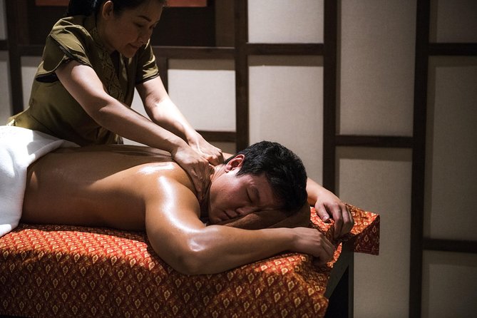 Hot Oil Massage (2hours) - Key highlights worth your time