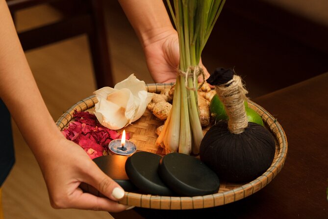Hue Royal Relaxation Body Massage for 110 mins - Price and value: $8 for a multi-step package is hard to beat