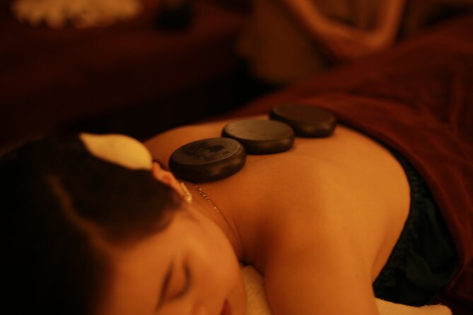 Hue Royal Relaxation Body Massage for 110 mins - Who should book this Hue massage, and who should pause first