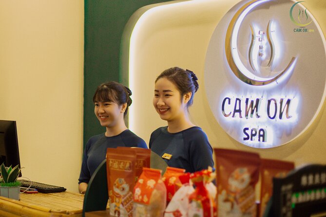 Hue Traditional Full Body Massage Experience, 75 mins - Price and value: what $8 buys in Hue