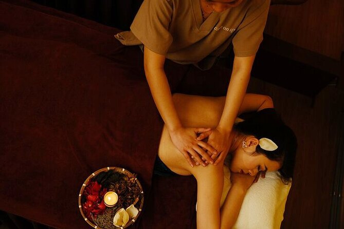 Hue Traditional Full Body Massage Experience, 75 mins - Who should book this massage (and who should skip it)