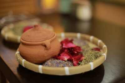 Hue Traditional Massage For Healing, 45 mins - Neck, Shoulder, Back, and Head Option: Best for Travel-Sore Upper Bodies