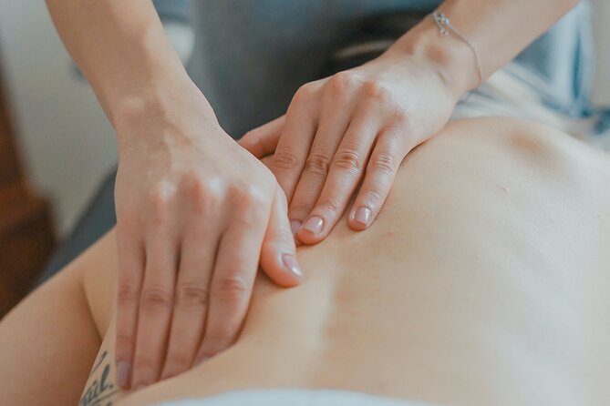 Hurghada: Cleopatra Bath & Full Body Massage with transfer - Sauna then steam: the heat ladder that helps your skin