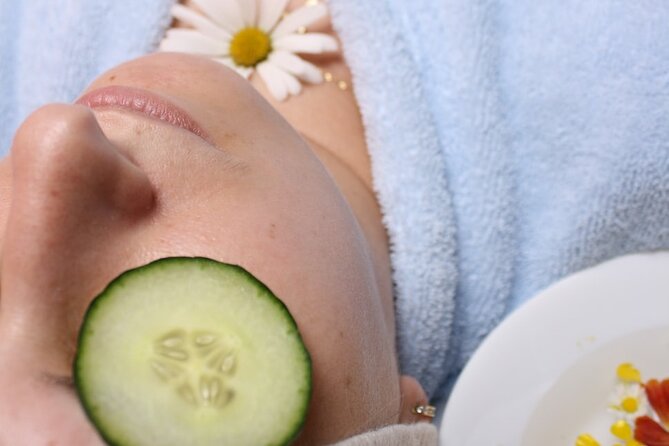 Hurghada: Cleopatra Bath & Full Body Massage with transfer - Transfers, timing, and getting to the start point without stress