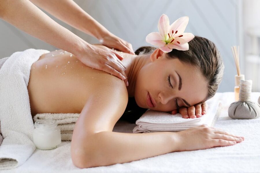 Hurghada: Cleopatra Plus Spa, Massage, Shared Tour - Cleopatra Plus Hammam Spa Key Highlights