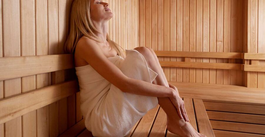 Hurghada: Cleopatra Spa and Massage - Key things I’d flag before you go
