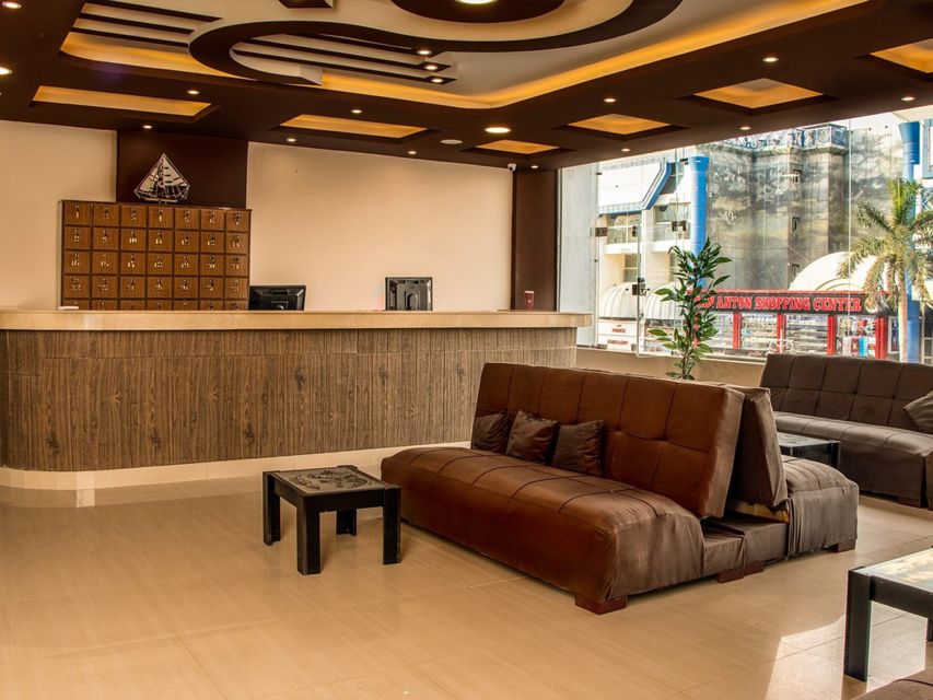 Hurghada: Cleopatra Spa and Massage - Timing, Group Flow, and How to Avoid the Rushed Feeling