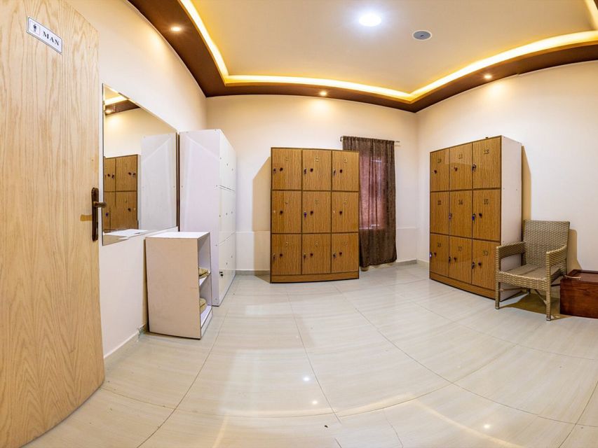 Hurghada: Cleopatra Spa and Massage - Price and Value: What $21 Really Buys You