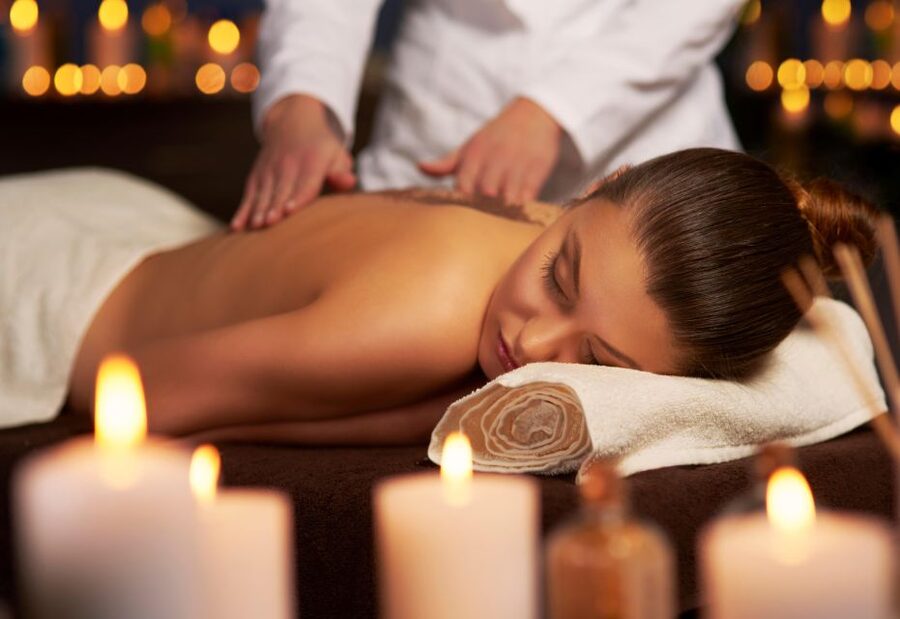 Hurghada: Full Body Massage - Getting there: hotel pickup and transfer reality
