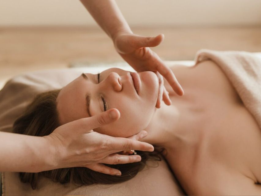 Hurghada: Full Body Therapeutic Massage with Transfer - What the Reviews Reveal About the Massage Quality